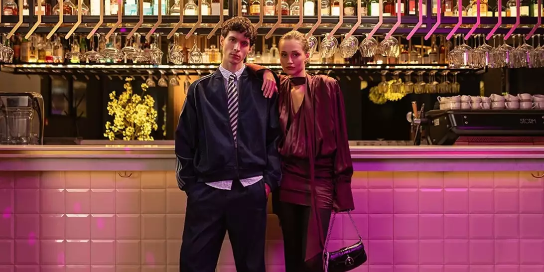 Trend Talk powered by Answear | Ντύστε τη ζωή σας με πολύτιμες στιγμές και γιορτινό glam!