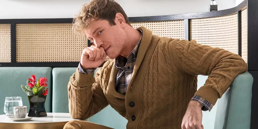 4 looks για 4 διαφορετικές περιστάσεις | Ο Μιχάλης Συριόπουλος με τα looks που θα φοράτε στο repeat τον χειμώνα