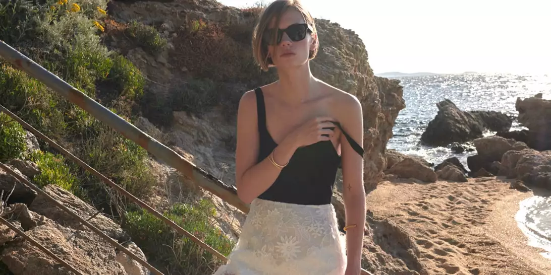 High Summer Vibes | Τα πιο επίκαιρα και κομψά looks του καλοκαιριού