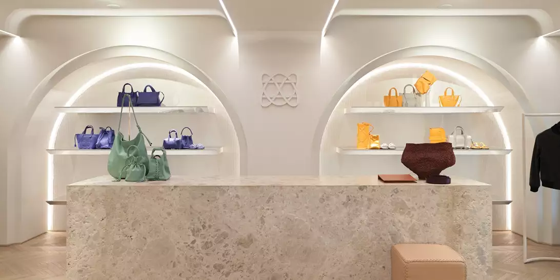 Η Callista λανσάρει συλλογή για το σπίτι