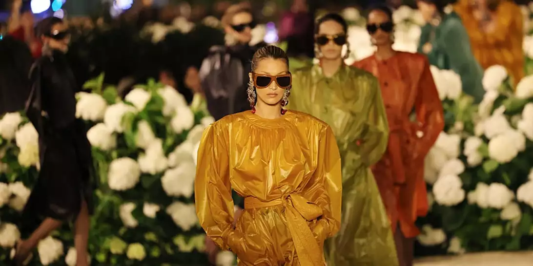 Θλίψη στο modelling | Έφυγε από τη ζωή 21χρονη κόρη γνωστού ποδοσφαιριστή