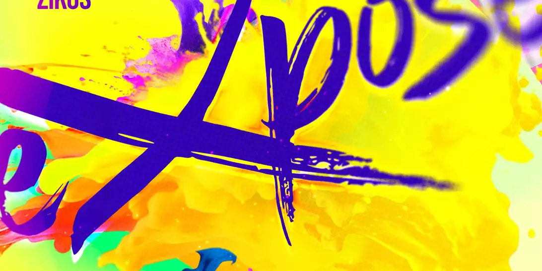 Το διάσημο Exposé Party επιστρέφει στο κέντρο της Αθήνας