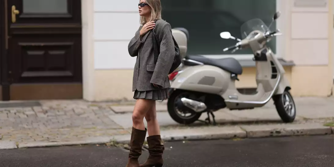 Τα 4 χρώματα που πρέπει να έχουν τα παπούτσια σας φέτος