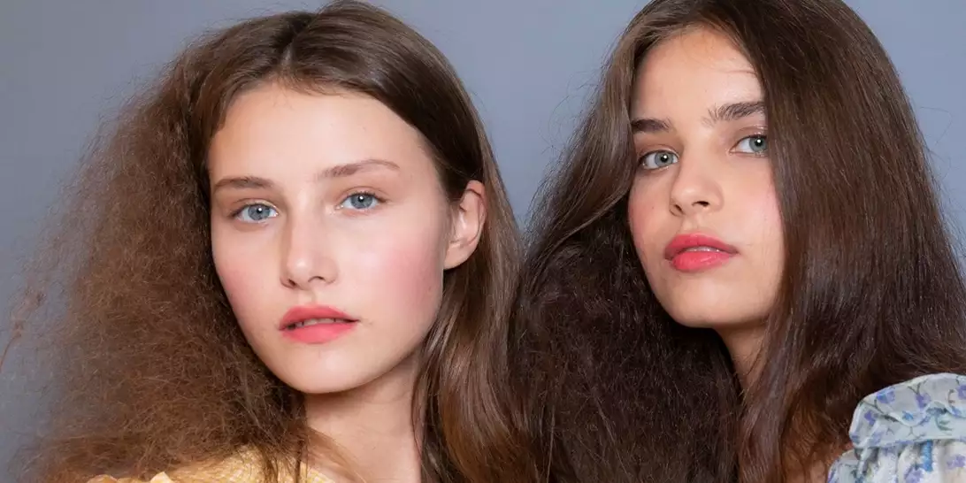 Πώς να απαλλαγείτε μια για πάντα από το φριζάρισμα