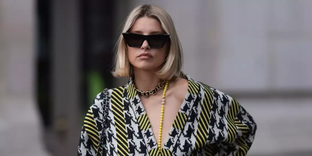 Το κούρεμα που επιλέγουν οι πιο κομψές γυναίκες ανεξάρτητα από τα trends