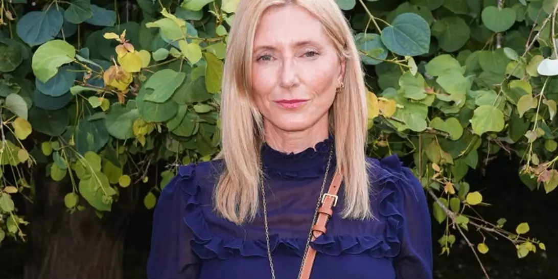 Σπάνια φωτογραφία | Η Marie Chantal σε ηλικία 10 ετών