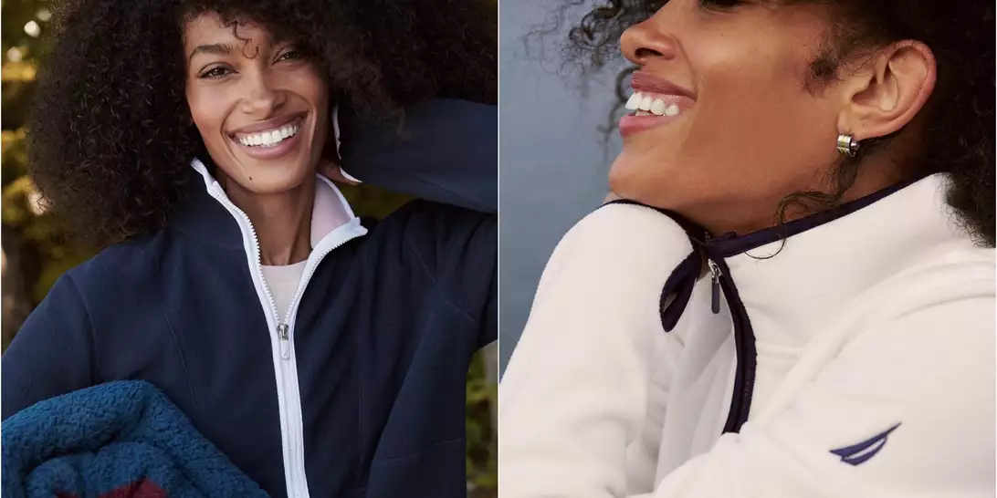 #SeasonFavorites | Το shearling τζάκετ που θα χρειαστείτε στις χειμερινές σας αποδράσεις