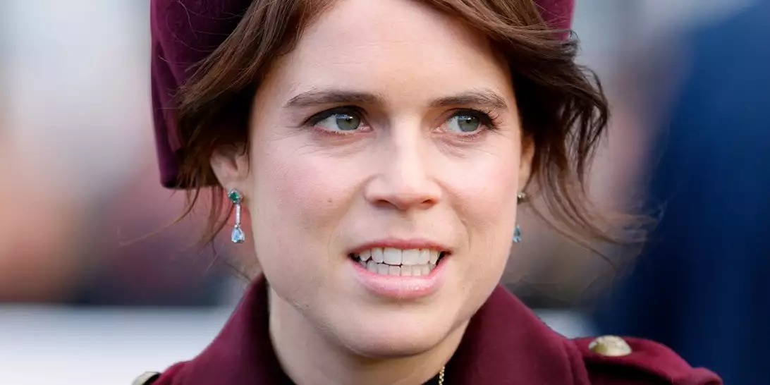 Η πριγκίπισσα Ευγενία αποκαλύπτει τον προσωπικό της αγώνα μετά την "εγκατάλειψη" βασικού ρόλου