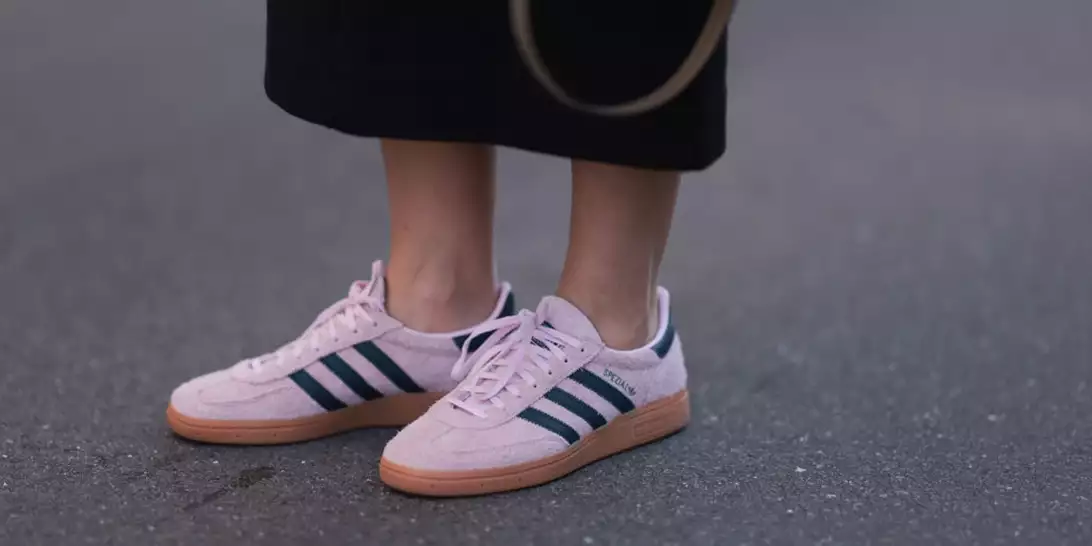 Τα sneakers που ξεχωρίζουν στα trends της Άνοιξης 2024