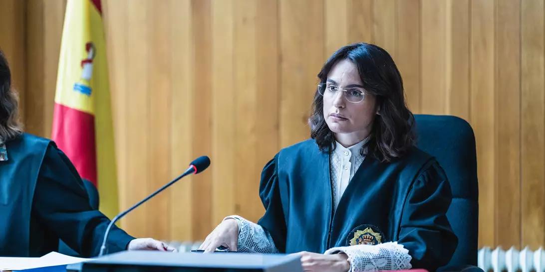 Υπάρχει δικαιοσύνη όταν στην εξίσωση μπαίνει η τεχνητή νοημοσύνη;