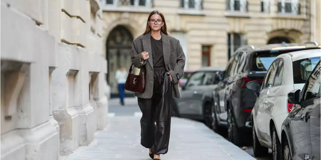 Simple & Chic | Τα 5 εύκολα outfits που θα επαναλαμβάνετε στις εμφανίσεις σας μέχρι την άνοιξη