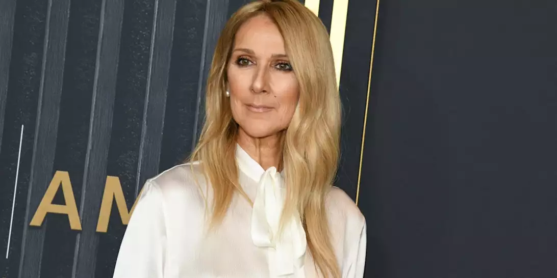 Celine Dion | Η σπάνια εμφάνιση και το γεμάτο νόημα μήνυμα που έστειλε στους θαυμαστές της