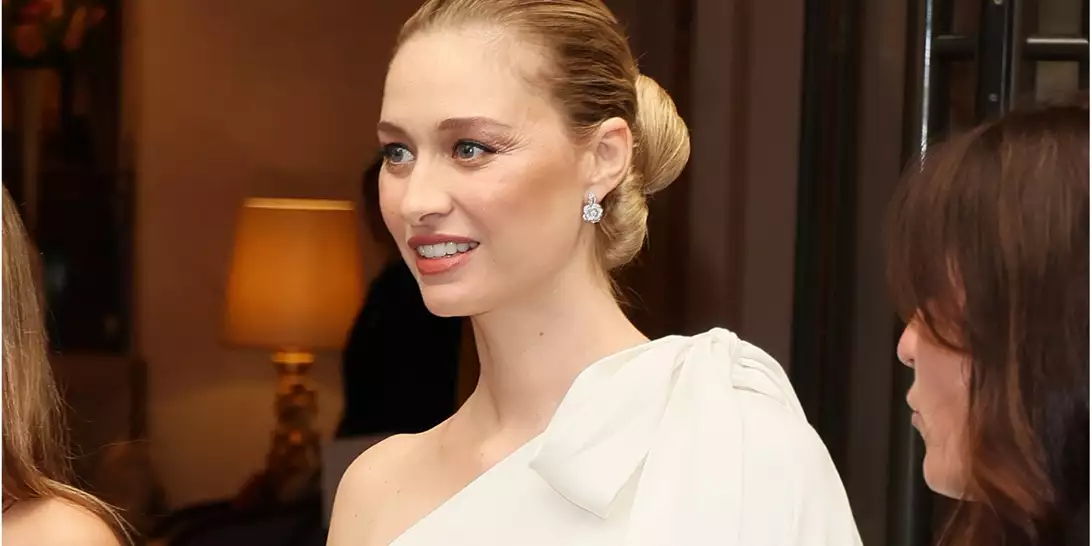 Beatrice Borromeo | Η εμφάνιση στο Μονακό που θύμισε την Grace Kelly