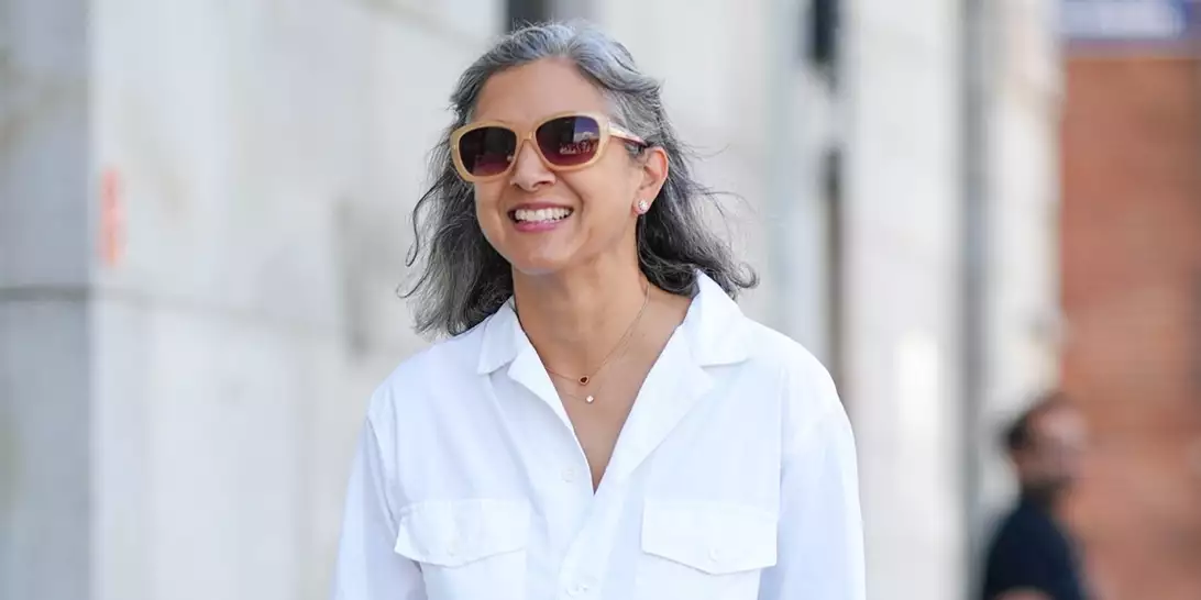 Ο απρόσμενος λόγος που ίσως γκριζάρουν τα μαλλιά σας