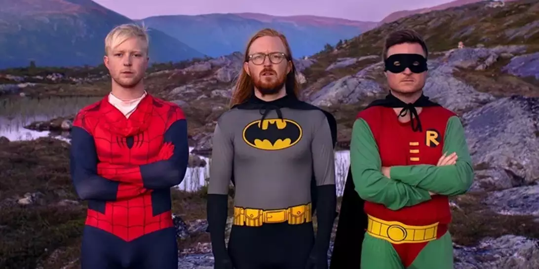 Φεστιβάλ Ντοκιμαντέρ Θεσσαλονίκης | Τέσσερις ταινίες που δεν πρέπει να χάσετε