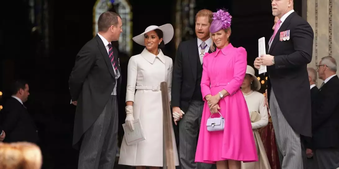 Ποιο μέλος της βασιλικής οικογένειας ίσως λάβει μέρος στο βρετανικό Dancing with the stars;