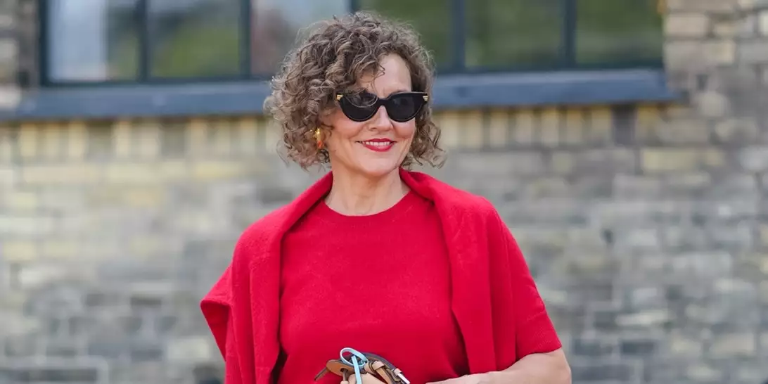 Τα φθινοπωρινά κουρέματα που αξίζει να υιοθετήσετε αν είστε άνω των 50