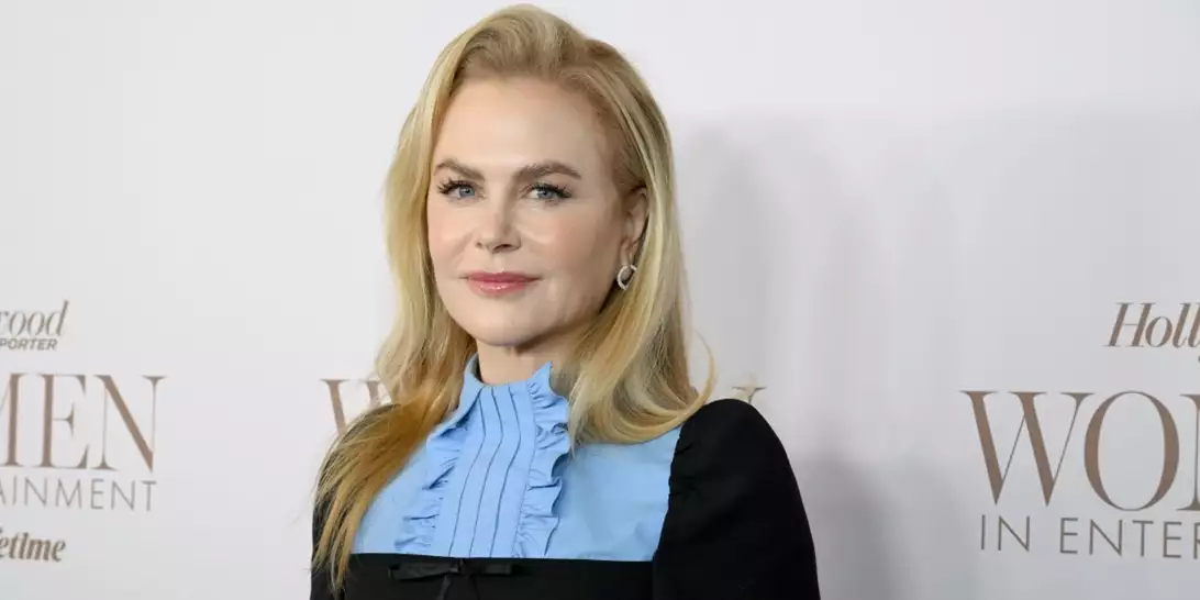 Nicole Kidman | Η σεταρισμένη εμφάνιση με την κόρη της, Faith Margaret