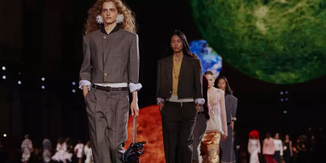 Άποψη | Η νέα Chanel του Matthieu Blazy