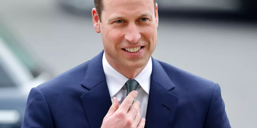 Πρίγκιπας WillIam | Πώς μια από τις φιλανθρωπικές οργανώσεις που στηρίζει συνδέεται με τον αρραβώνα του με την Kate Middleton