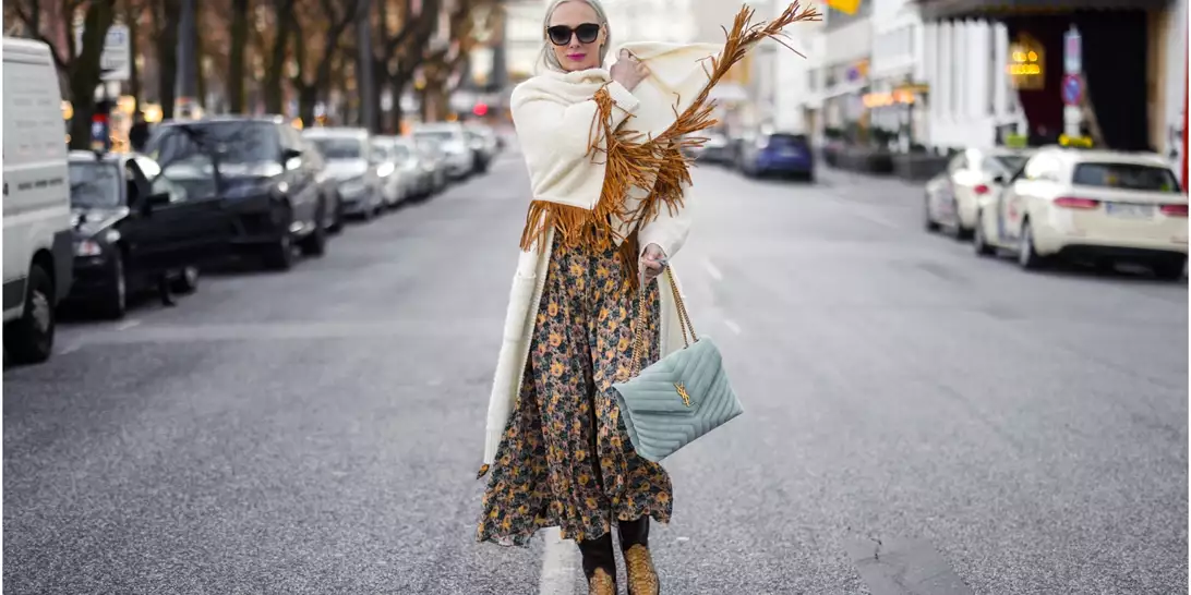 Οι 3 χειρότερες συμβουλές μόδας που μπορεί να δώσει κάποιος σε μία γυναίκα άνω των 50