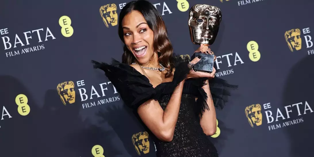 BAFTA 2025 | Η λίστα με τους νικητές