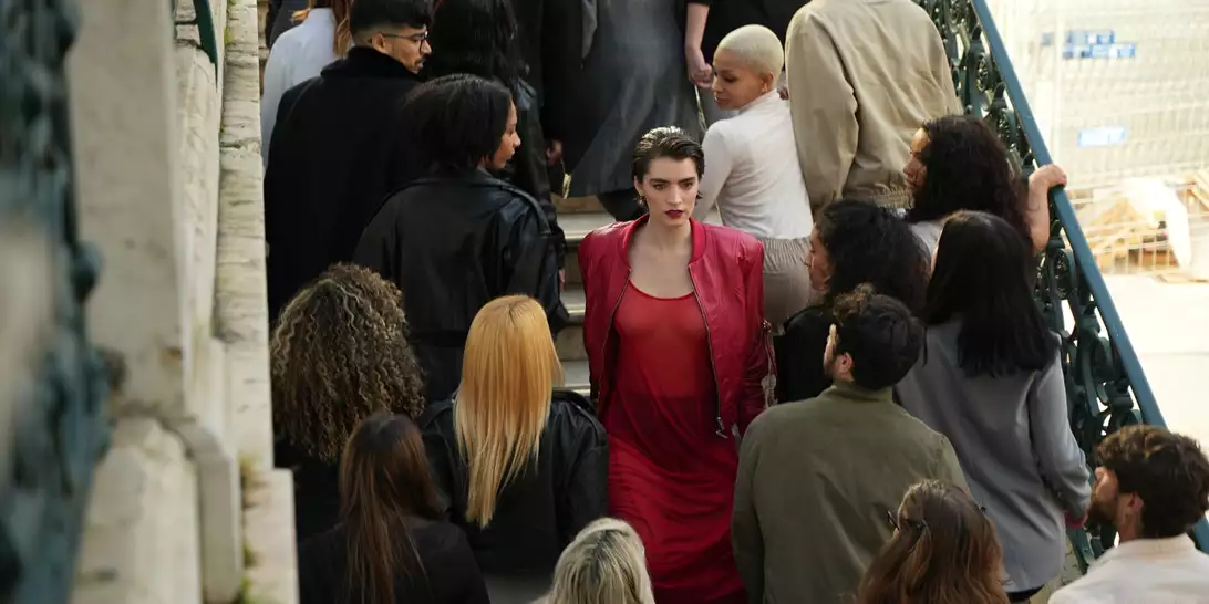 Η νέα καμπάνια της Answear είναι ένα μανιφέστο δύναμης και πάθους