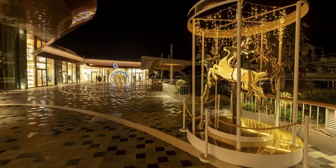 Χριστουγεννιάτικες δραστηριότητες για μικρούς και μεγάλους στην Astir Marina