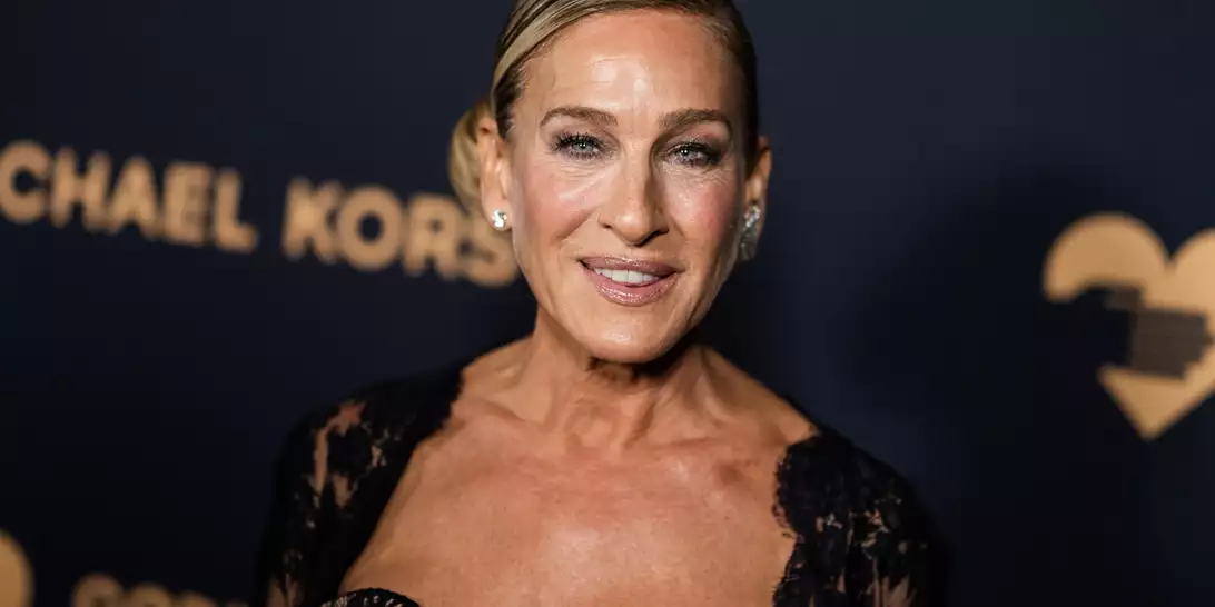 Όταν η Νέα Υόρκη έλαμψε: η Sarah Jessica Parker, η Kristin Davis και η Cynthia Nixon σε βραδινή έξοδο αποδεικνύουν πως η Μόδα είναι στη Φύση τους