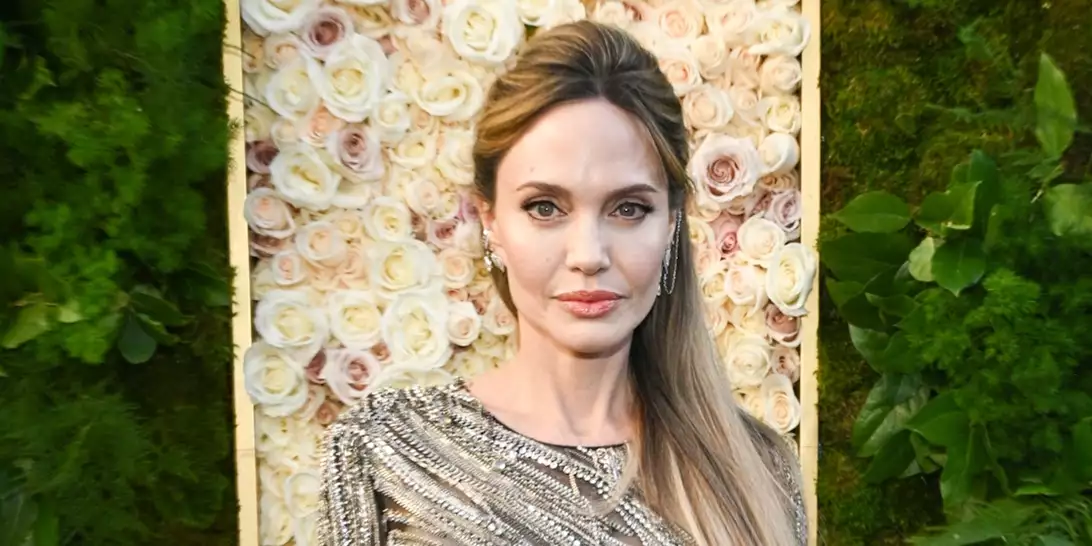 Angelina Jolie, Jamie Lee Curtis, Sharon Stone κι άλλοι σταρ έκαναν δωρεές για τους πυρόπληκτους του Λος Άντζελες