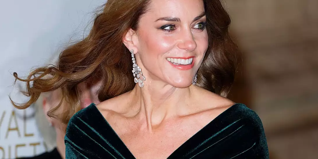 Kate Middleton | Η συγκινητική αγκαλιά με την Jessie J μετά την μάχη τους με τον καρκίνο