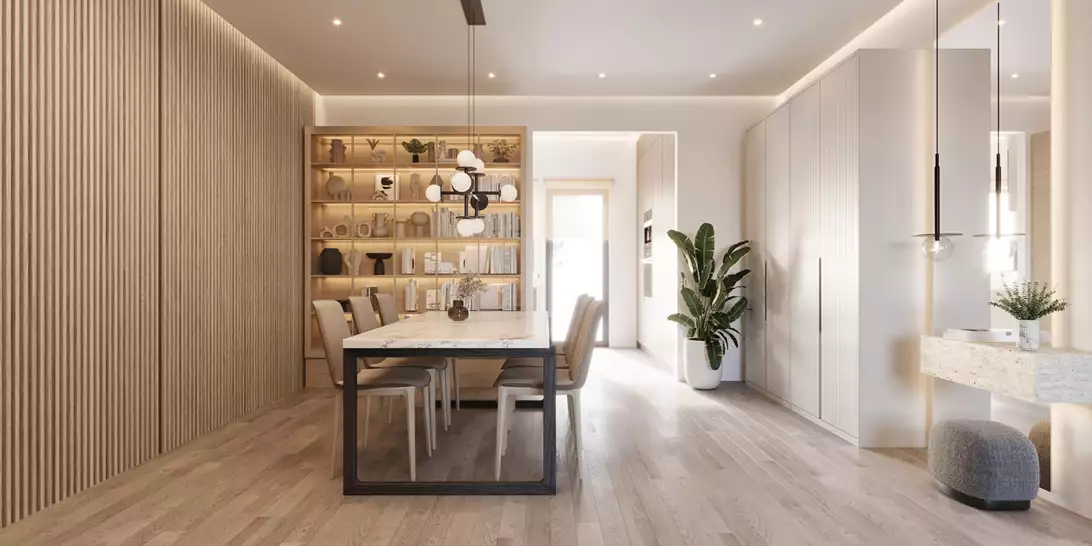 Design your life | Ανακαλύψτε τη μαγεία του interior design