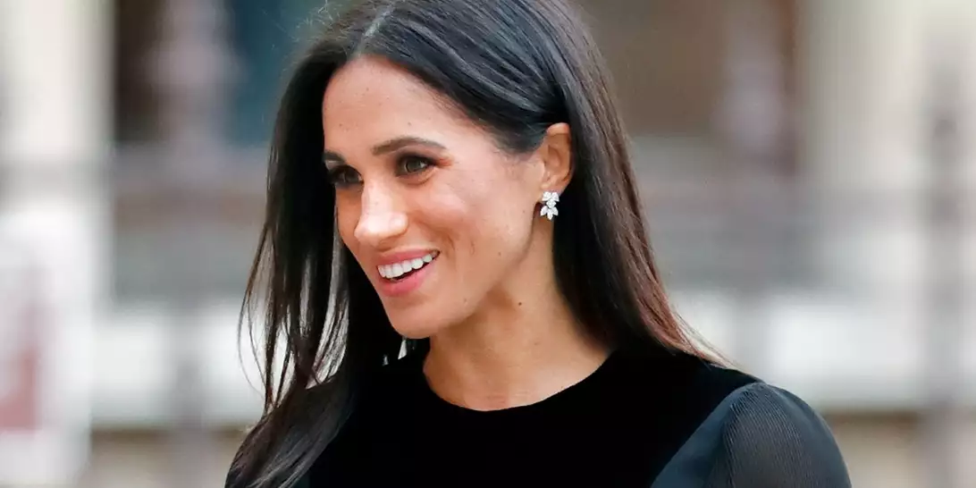 Αντίο στην παράδοση | Το μοντέρνο τελετουργικό της Meghan Markle για τα παιδιά της