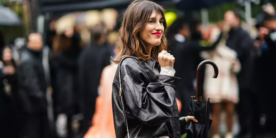 Πώς να διακοσμήσετε το σπίτι σας σαν τη Jeanne Damas