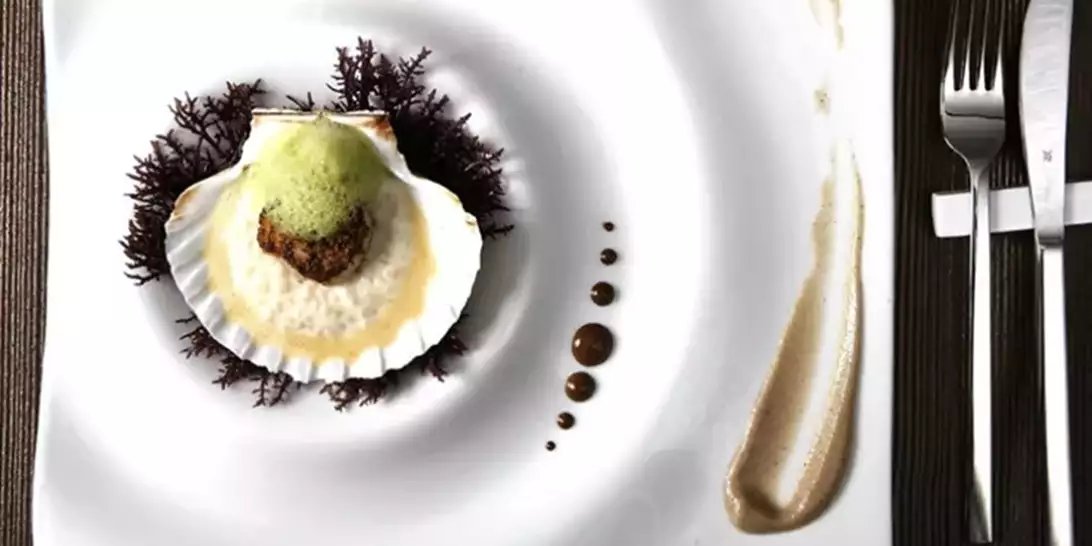 Ημέρες Βραβευμένης Γαστρονομίας | Οι ναοί του αθηναϊκού fine dining σε τιμές – έκπληξη