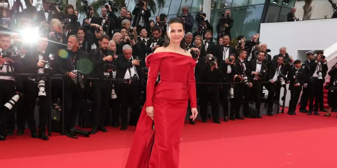 Juliette Binoche | Η ταινία που παραλίγο να της στοιχίσει τη ζωή