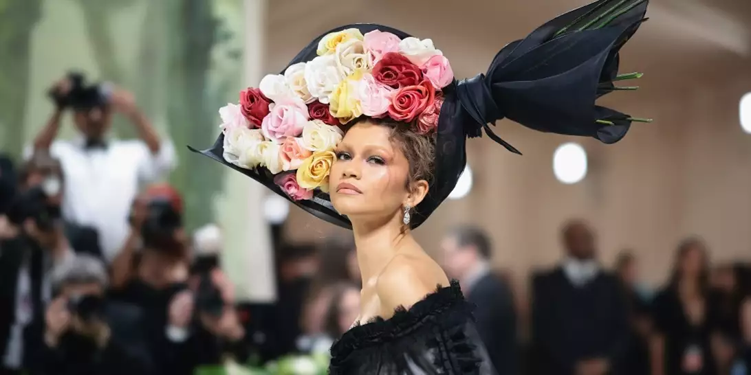 Zendaya | Όλες οι εμφανίσεις της στο Met Gala από το 2015