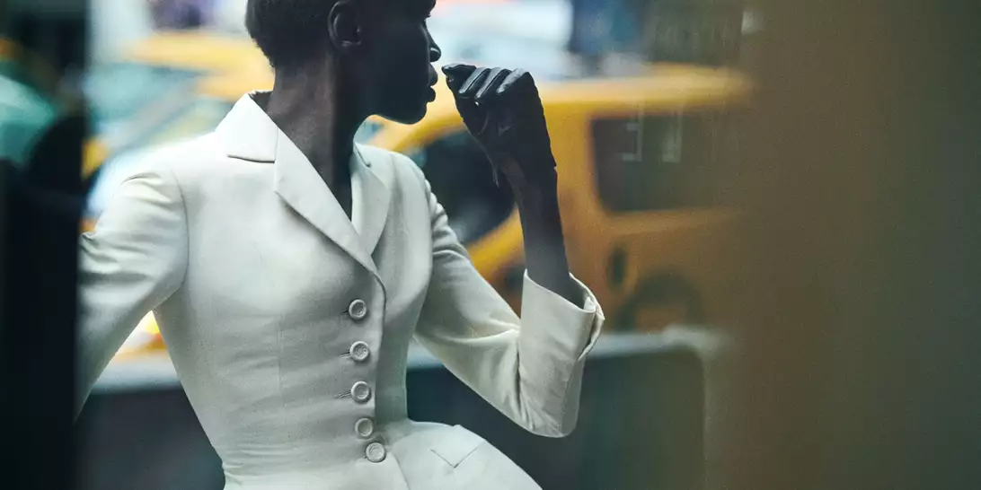 Η νέα έκθεση της La Galerie Dior τιμά τον Peter Lindbergh