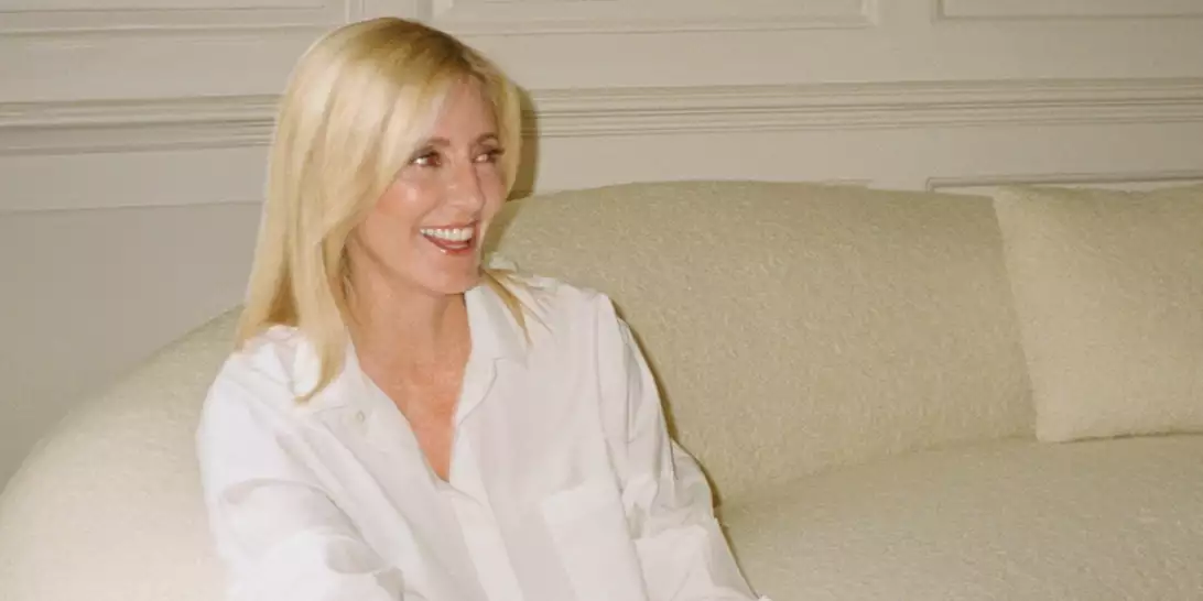 Η Marie Chantal στο Harper's Bazaar Greece: "Η ευγένεια δεν είναι αδυναμία, είναι δύναμη"