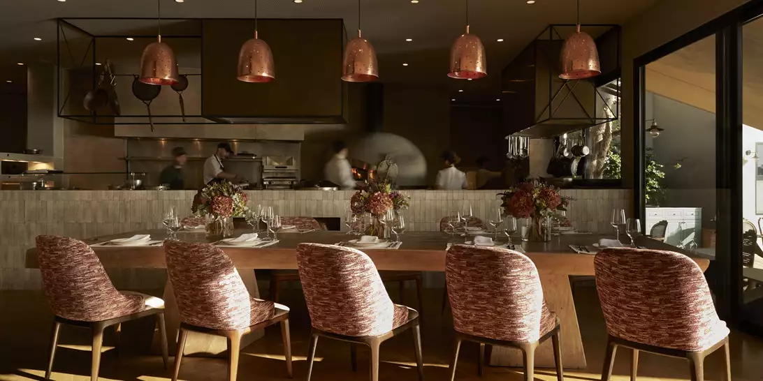 Eat Chic | 8 γαστρονομικά ραντεβού τις επόμενες ημέρες σε αγαπημένες διευθύνσεις της πόλης