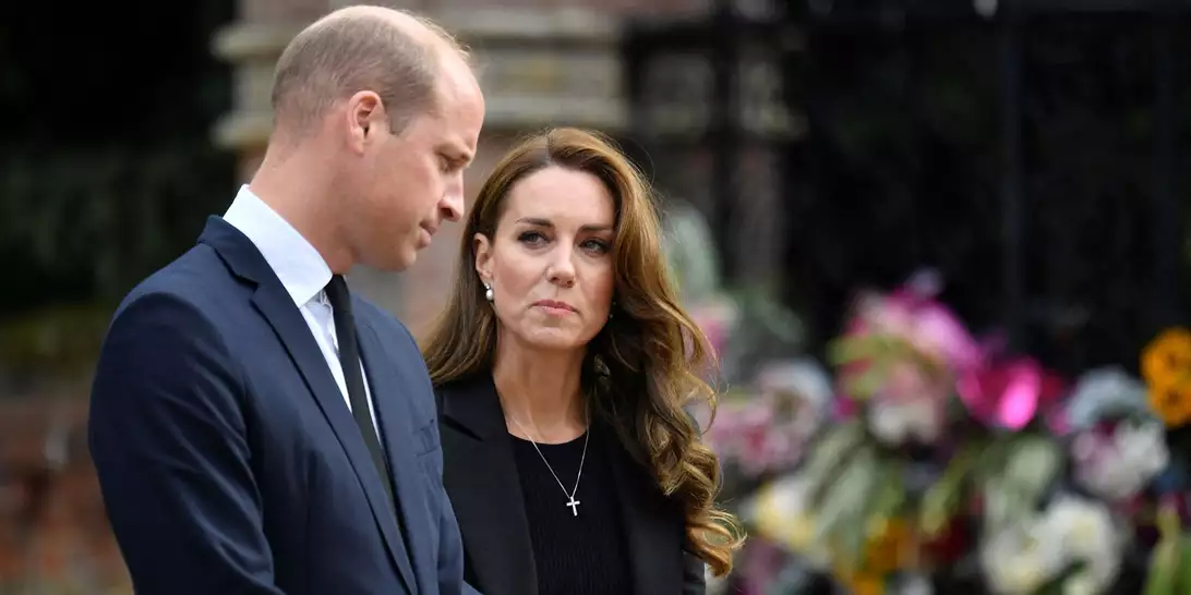 Πρίγκιπας William - Kate Middleton | Ο ξαφνικός θάνατος δικού τους ανθρώπου που τους συγκλόνισε