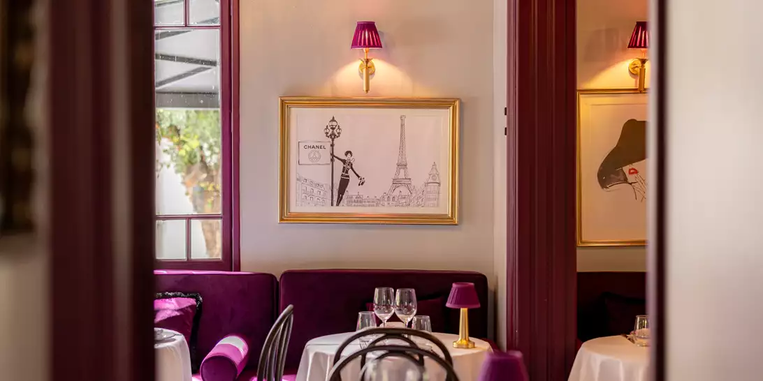 Eat Chic | Στο Maison Colette για στιγμές αυθεντικού savoir vivre