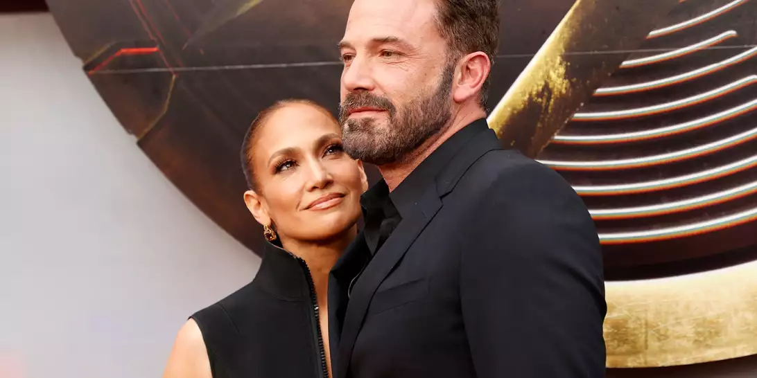 The End | Η Jennifer Lopez κατέθεσε αίτηση διαζυγίου από τον Ben Affleck
