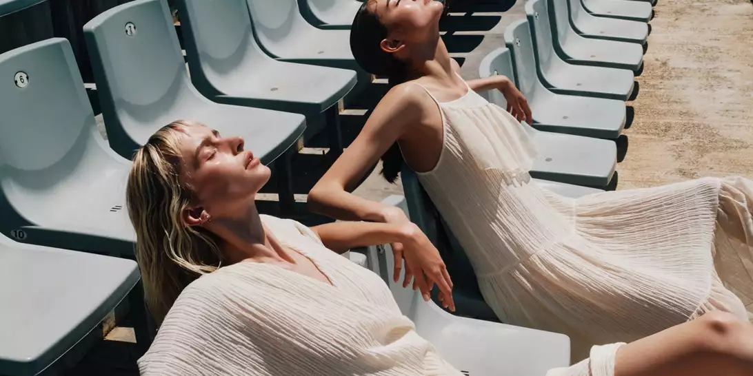 Synchronicity | Η νέα συλλογή Kourbela φέρνει στο επίκεντρο την ενότητα στη διαφορετικότητα