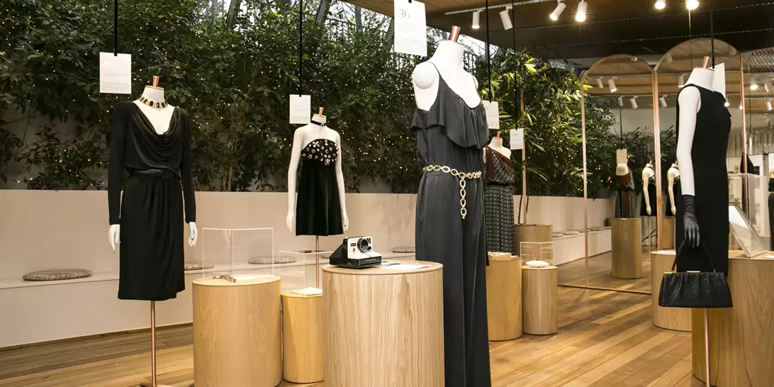 Μια έκθεση για τα 50 χρόνια LOLA