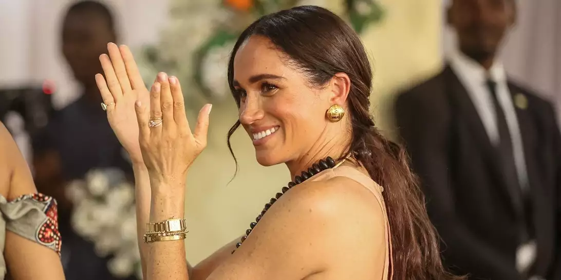 Meghan Markle | Ένας διάσημος φίλος της αποκάλυψε το νέο προϊόν του American Rivieria Orchard