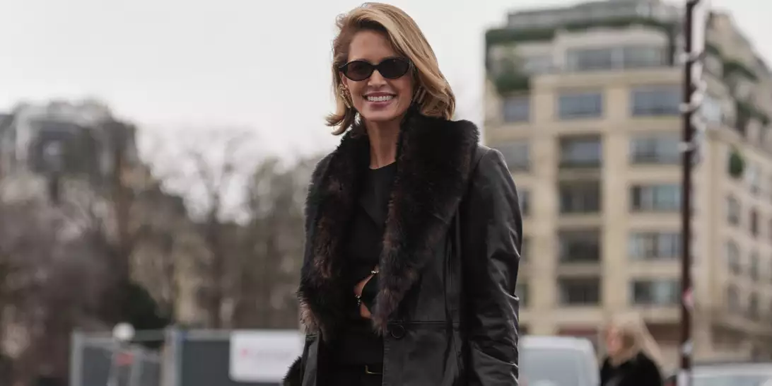 Τα καλύτερα κουρέματα για γυναίκες με οβάλ πρόσωπο