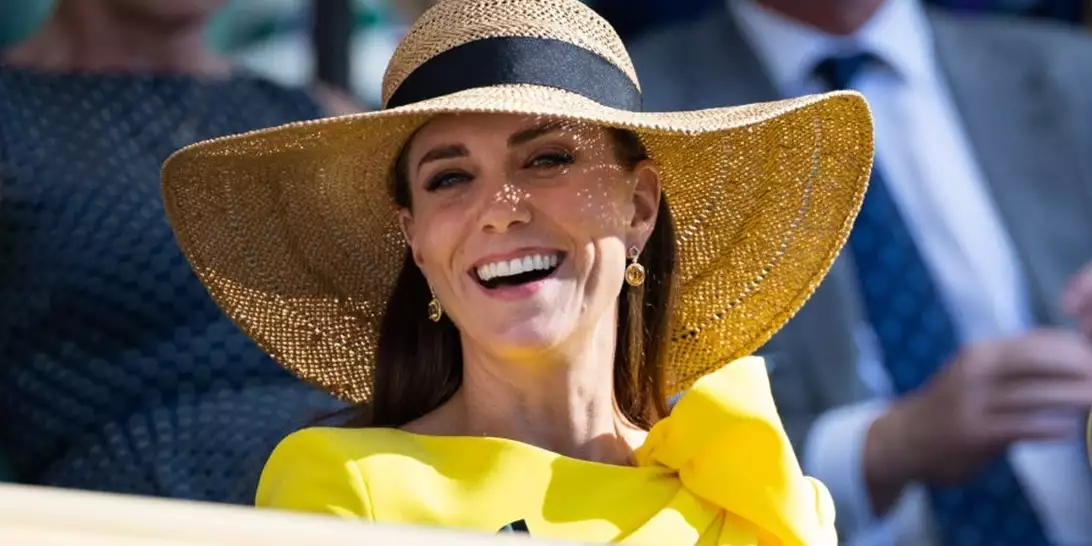Kate Middleton | Η νέα "μυστική" δημόσια εμφάνιση με τον πρίγκιπα William και τα τρία τους παιδιά