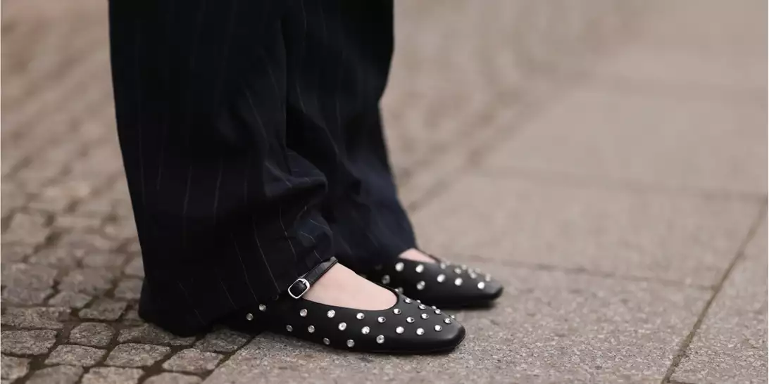 Τα άνετα party shoes που θα φοράτε όλες τις γιορτές