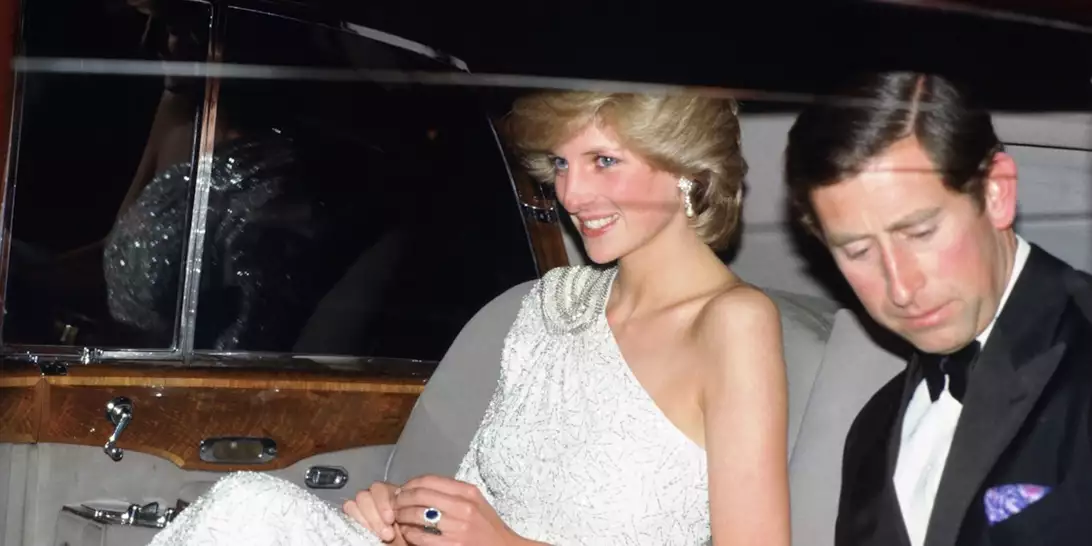 Πριγκίπισσα Diana | Γιατί δεν ήθελε να περνά τα Χριστούγεννα με τους Windsors;